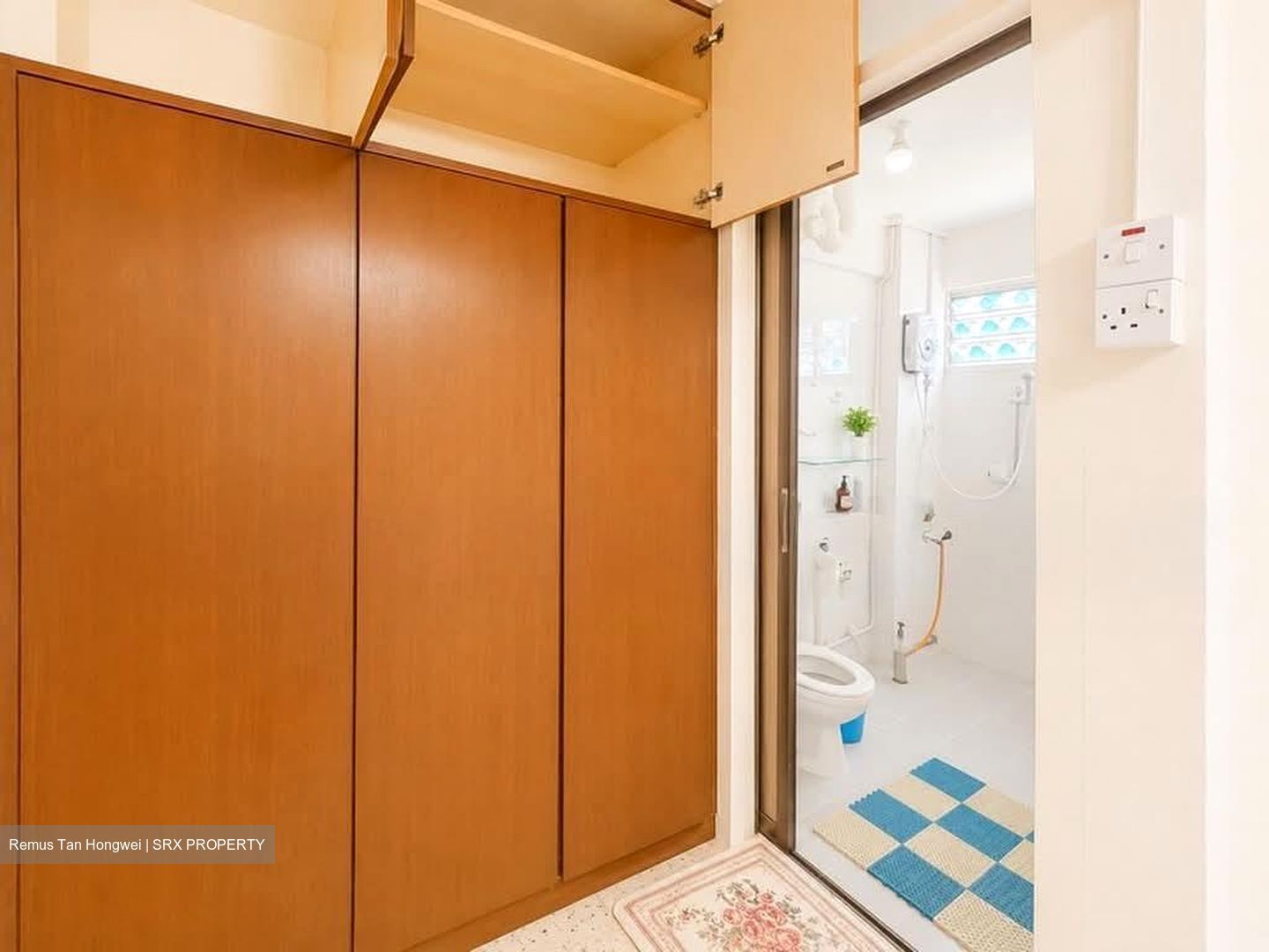 Blk 648 Ang Mo Kio 61 (Ang Mo Kio), HDB 5 Rooms #580827551